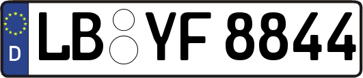 LB-YF8844
