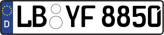 LB-YF8850