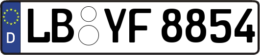 LB-YF8854