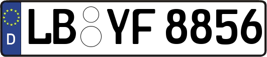 LB-YF8856