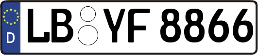 LB-YF8866