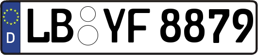 LB-YF8879