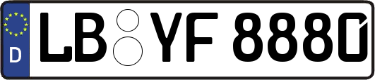 LB-YF8880
