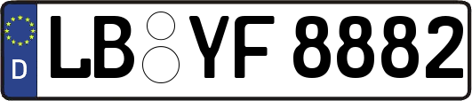 LB-YF8882
