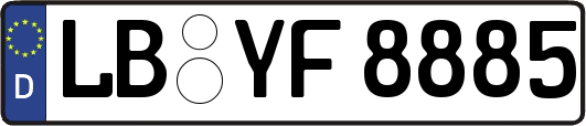 LB-YF8885