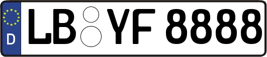 LB-YF8888