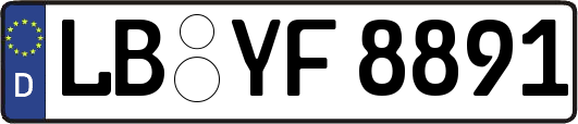 LB-YF8891