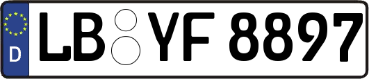 LB-YF8897