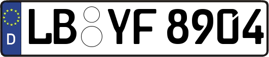 LB-YF8904