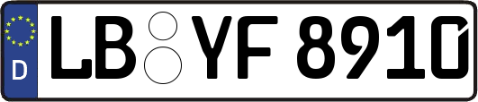 LB-YF8910