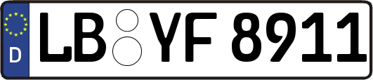 LB-YF8911