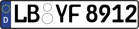 LB-YF8912