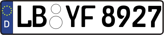 LB-YF8927