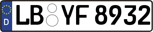 LB-YF8932