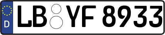 LB-YF8933