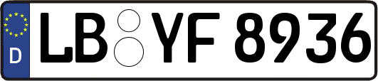 LB-YF8936