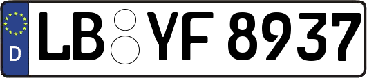 LB-YF8937