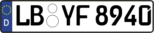 LB-YF8940