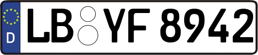 LB-YF8942