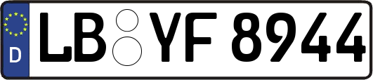 LB-YF8944
