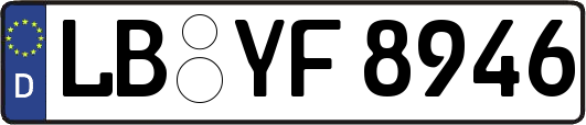 LB-YF8946