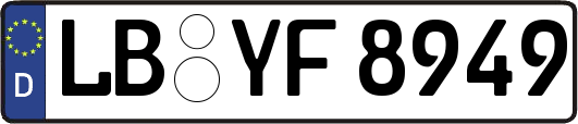 LB-YF8949