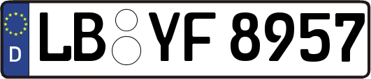 LB-YF8957