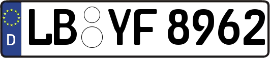 LB-YF8962