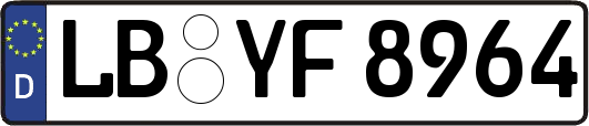 LB-YF8964