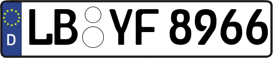 LB-YF8966
