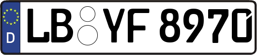 LB-YF8970