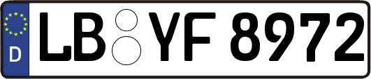 LB-YF8972