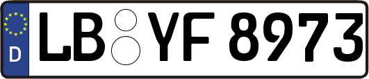 LB-YF8973
