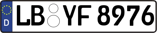LB-YF8976