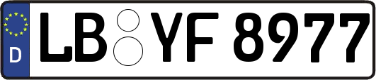 LB-YF8977