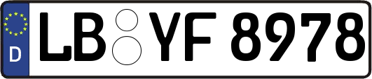 LB-YF8978