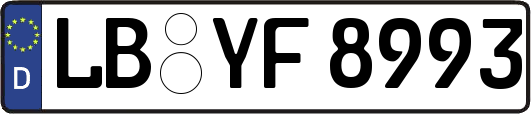 LB-YF8993