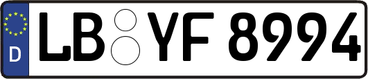 LB-YF8994