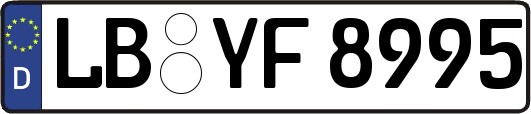 LB-YF8995