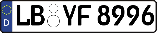 LB-YF8996