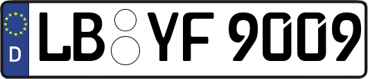 LB-YF9009