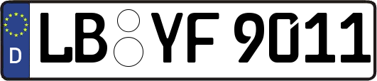 LB-YF9011