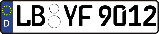 LB-YF9012
