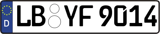 LB-YF9014