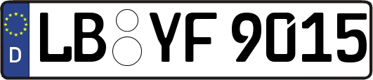 LB-YF9015