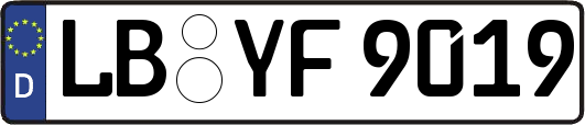 LB-YF9019