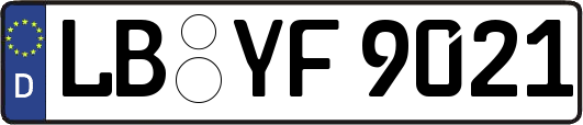 LB-YF9021