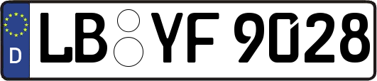 LB-YF9028
