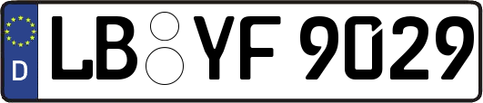 LB-YF9029