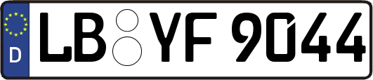LB-YF9044